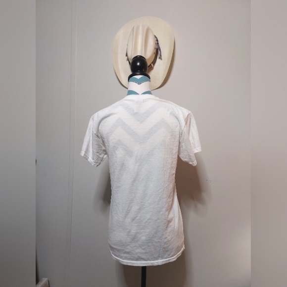 Polaroid T-shirt - Picture 2 of 3